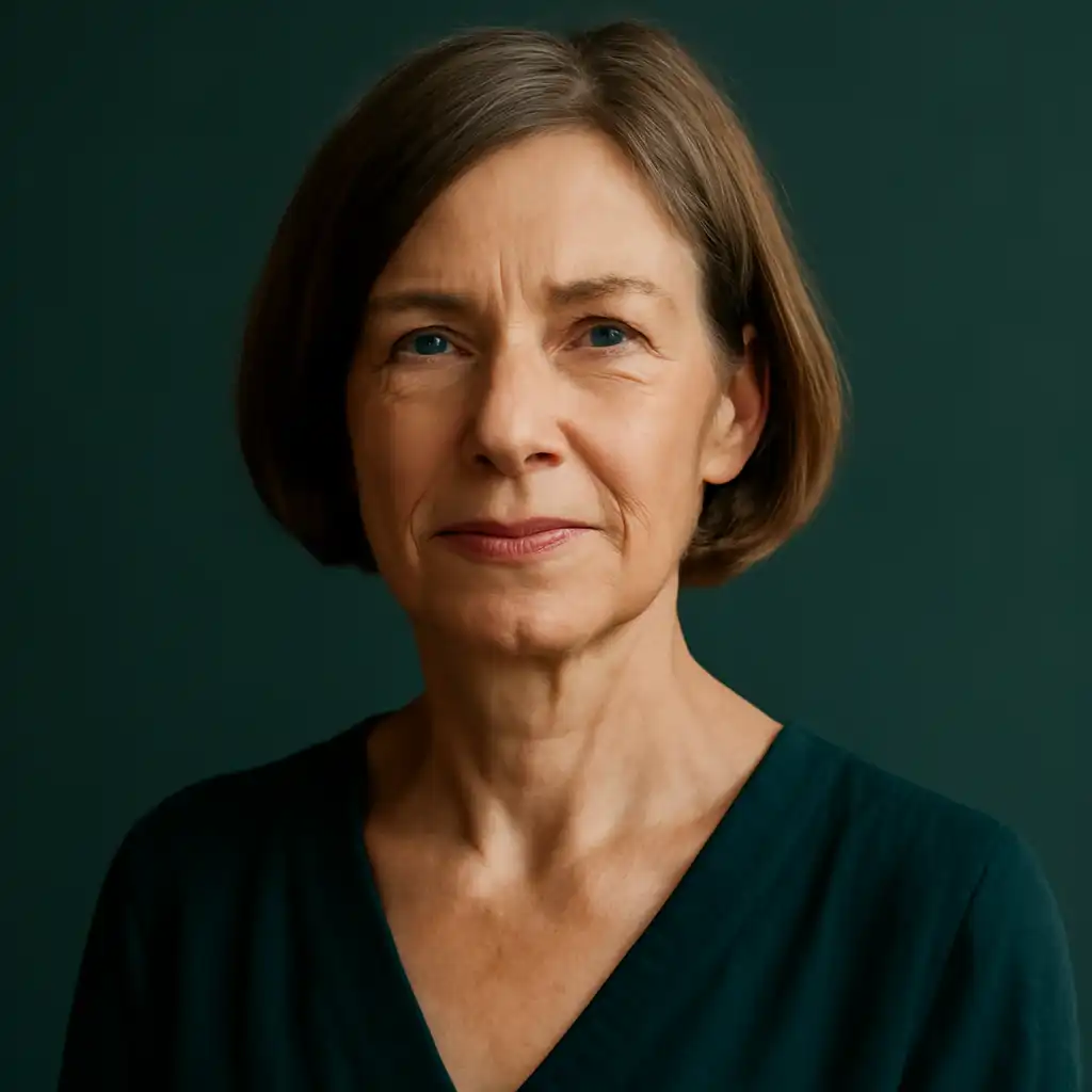 Elena Hartford